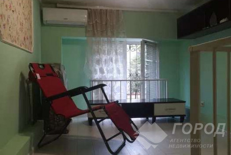 Сдам 1-кімнатну квартиру, Центр, Пушкинская метро, Код: 649928/3