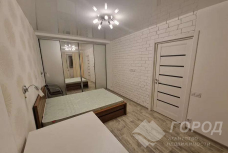 Сдам 2-х кімнатну квартиру, Гагарина проспект, Проспект Гагарина метро, Код: 649998/2