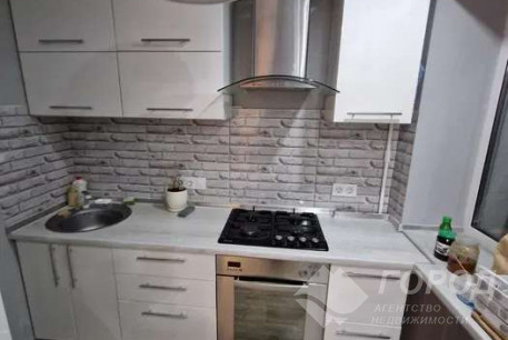 Сдам 2-х кімнатну квартиру, Гагарина проспект, Проспект Гагарина метро, Код: 649998/2