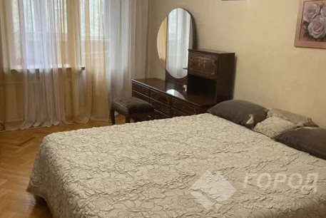 Сдам 3-х кімнатну квартиру, Павлово поле, Код: 650030/2