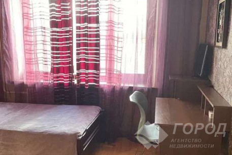 Сдам 3-х кімнатну квартиру, Павлово поле, Код: 650030/2