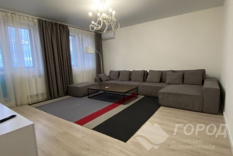 Сдам 2-х кімнатну квартиру, Алексеевка, Код: 650038/2