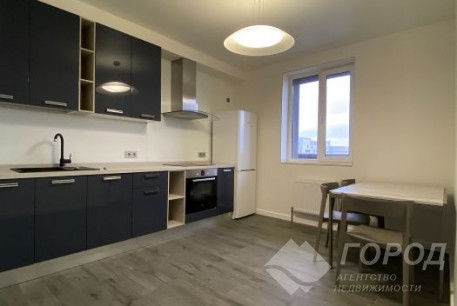 Сдам 2-х кімнатну квартиру, Алексеевка, Код: 650038/2