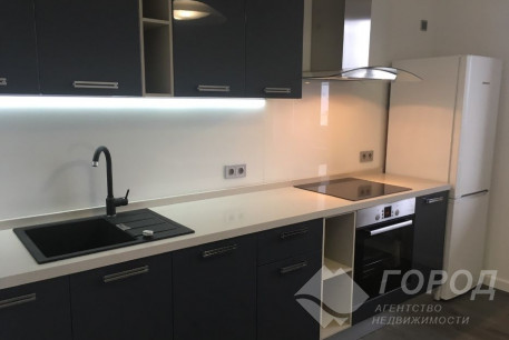 Сдам 2-х кімнатну квартиру, Алексеевка, Код: 650038/2