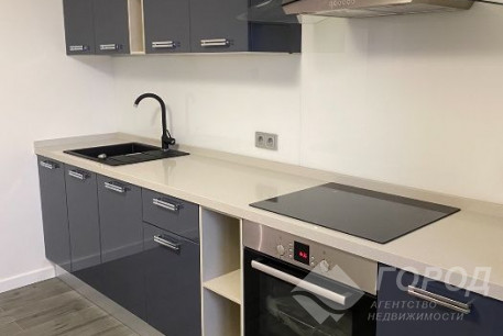 Сдам 2-х кімнатну квартиру, Алексеевка, Код: 650038/2