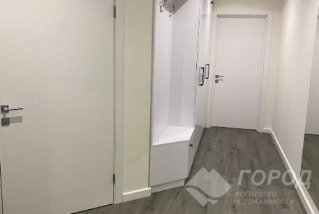 Сдам 2-х кімнатну квартиру, Алексеевка, Код: 650038/2