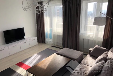 Сдам 2-х кімнатну квартиру, Алексеевка, Код: 650038/2