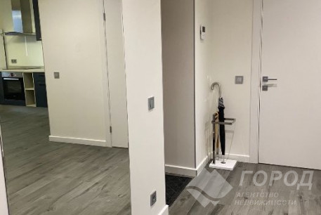 Сдам 2-х кімнатну квартиру, Алексеевка, Код: 650038/2