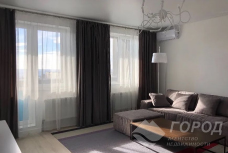 Сдам 2-х кімнатну квартиру, Алексеевка, Код: 650038/2