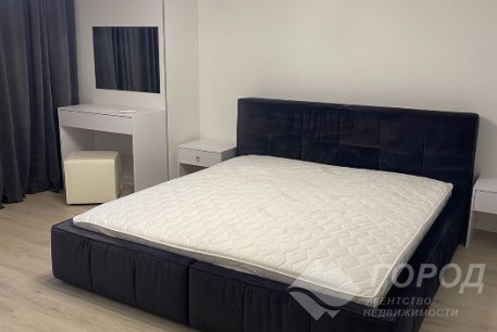 Сдам 2-х кімнатну квартиру, Алексеевка, Код: 650038/2