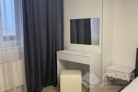 Сдам 2-х кімнатну квартиру, Алексеевка, Код: 650038/2