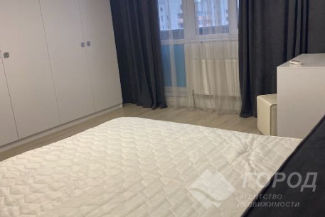 Сдам 2-х кімнатну квартиру, Алексеевка, Код: 650038/2