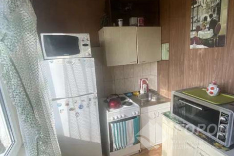 Продам 1-кімнатну квартиру, Алексеевка, Победа метро, Код: 650038/4
