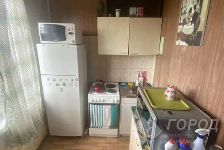 Продам 1-кімнатну квартиру, Алексеевка, Победа метро, Код: 650038/4