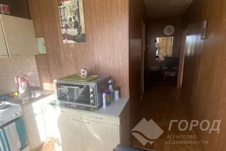 Продам 1-кімнатну квартиру, Алексеевка, Победа метро, Код: 650038/4