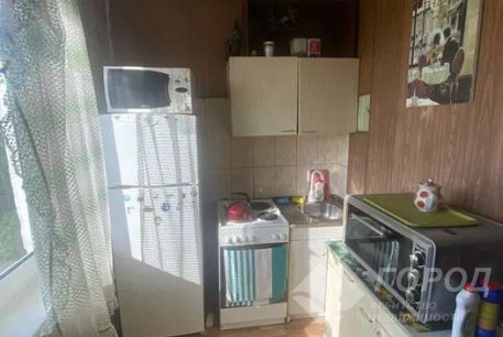 Продам 1-кімнатну квартиру, Алексеевка, Победа метро, Код: 650038/4
