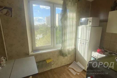 Продам 1-кімнатну квартиру, Алексеевка, Победа метро, Код: 650038/4