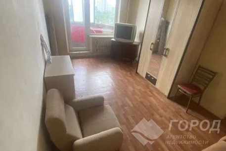 Продам 1-кімнатну квартиру, Алексеевка, Победа метро, Код: 650038/4