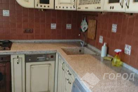 Сдам 4-х кімнатну квартиру, Салтовка, 520 м/р, Код: 650079/1