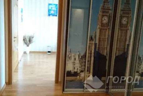 Сдам 4-х кімнатну квартиру, Салтовка, 520 м/р, Код: 650079/1