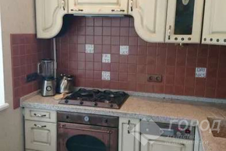 Сдам 3-х кімнатну квартиру, Салтовка, Студенческая метро, Код: 650079/3