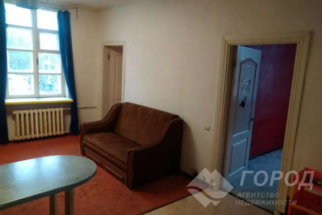 Сдам 3-х кімнатну квартиру, Центр, Пушкинская метро, Код: 650136/6