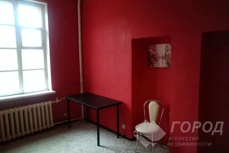 Сдам 3-х кімнатну квартиру, Центр, Пушкинская метро, Код: 650136/6