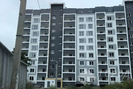 Продам 1-кімнатну квартиру в новобудові, Холодная Гора, Код: 650142/4