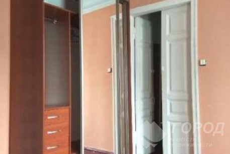 Сдам 1-кімнатну квартиру, Гагарина проспект, Проспект Гагарина метро, Код: 650153/1