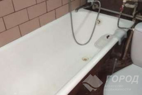 Сдам 1-кімнатну квартиру, Гагарина проспект, Проспект Гагарина метро, Код: 650153/1