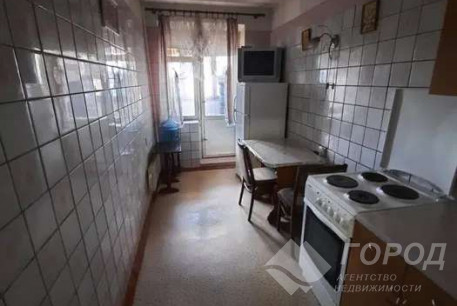 Сдам 1-кімнатну квартиру, Завод Шевченко, Код: 650259/4