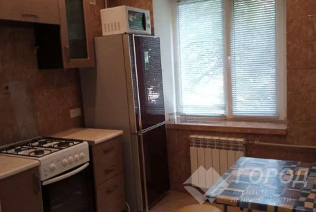 Сдам 2-х кімнатну квартиру, Центр, Пушкинская метро, Код: 650274/6