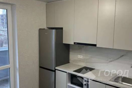 Сдам 1-кімнатну квартиру в новобудові, Новые дома, Код: 650283/3