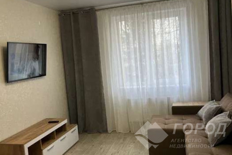 Сдам 1-кімнатну квартиру в новобудові, Новые дома, Код: 650283/3