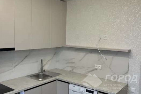 Сдам 1-кімнатну квартиру в новобудові, Новые дома, Код: 650283/3