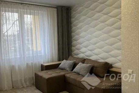 Сдам 1-кімнатну квартиру в новобудові, Новые дома, Код: 650283/3