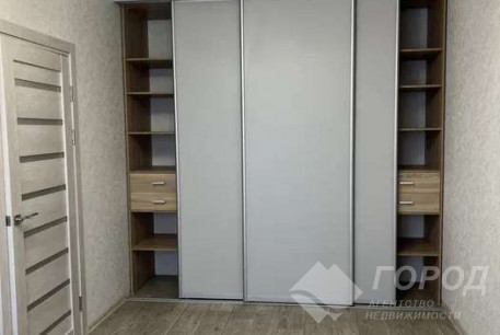 Сдам 1-кімнатну квартиру в новобудові, Новые дома, Код: 650283/3