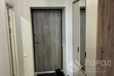 Сдам 1-кімнатну квартиру в новобудові, Новые дома, Код: 650283/3