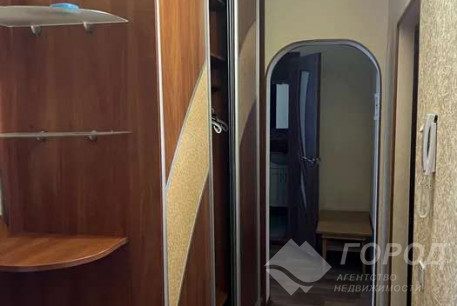 Сдам 2-х кімнатну квартиру, Салтовка, Студенческая метро, Код: 650283/4