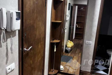 Сдам 2-х кімнатну квартиру, Салтовка, Академика Барабашова метро, Код: 650283/6