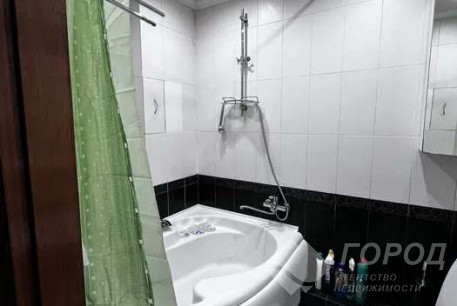 Сдам 2-х кімнатну квартиру, Салтовка, Академика Барабашова метро, Код: 650283/6