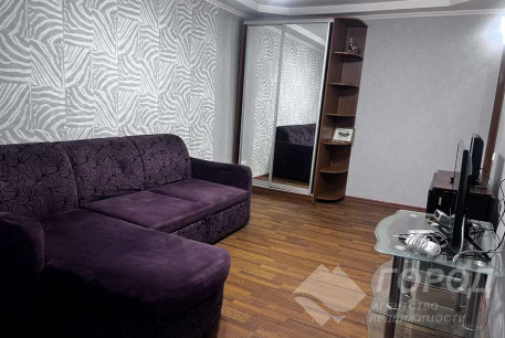 Сдам 2-х кімнатну квартиру, Салтовка, Академика Барабашова метро, Код: 650283/6