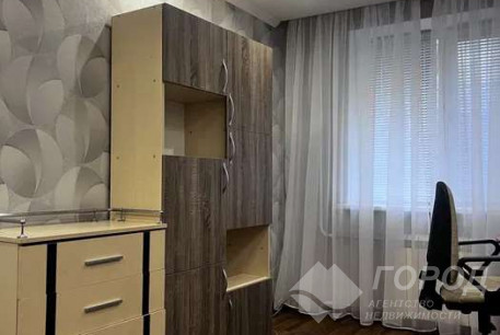 Сдам 2-х кімнатну квартиру, Салтовка, Академика Барабашова метро, Код: 650283/6