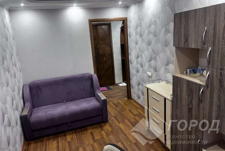 Сдам 2-х кімнатну квартиру, Салтовка, Академика Барабашова метро, Код: 650283/6