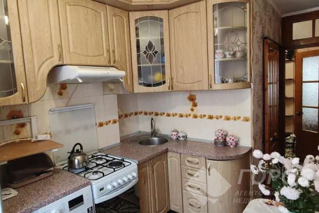 Сдам 3-х кімнатну квартиру, Салтовка, Код: 650365/4