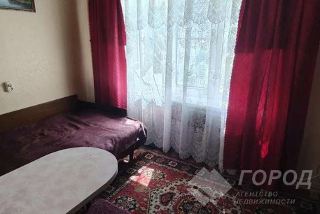 Сдам 1-кімнатну квартиру, Новые дома, Коммунальный рынок, Код: 650365/5