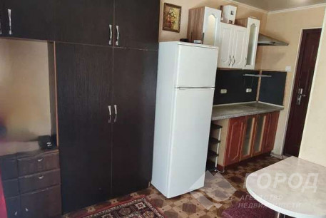 Сдам 1-кімнатну квартиру, Новые дома, Коммунальный рынок, Код: 650365/5