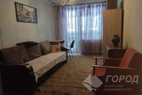 Продам 3-х кімнатну квартиру, Салтовка, Героев Труда метро, Код: 650383/5