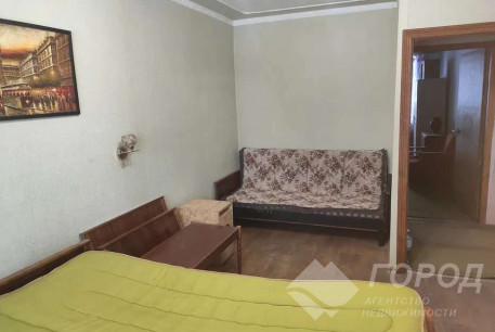 Продам 3-х кімнатну квартиру, Салтовка, Героев Труда метро, Код: 650383/5