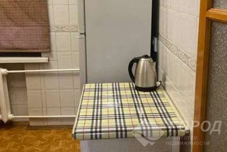 Сдам 1-кімнатну квартиру, Холодная Гора, Код: 650420/1